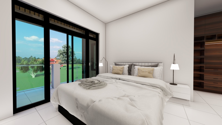 4 Bedroom Property for Sale in Sandown Western Cape